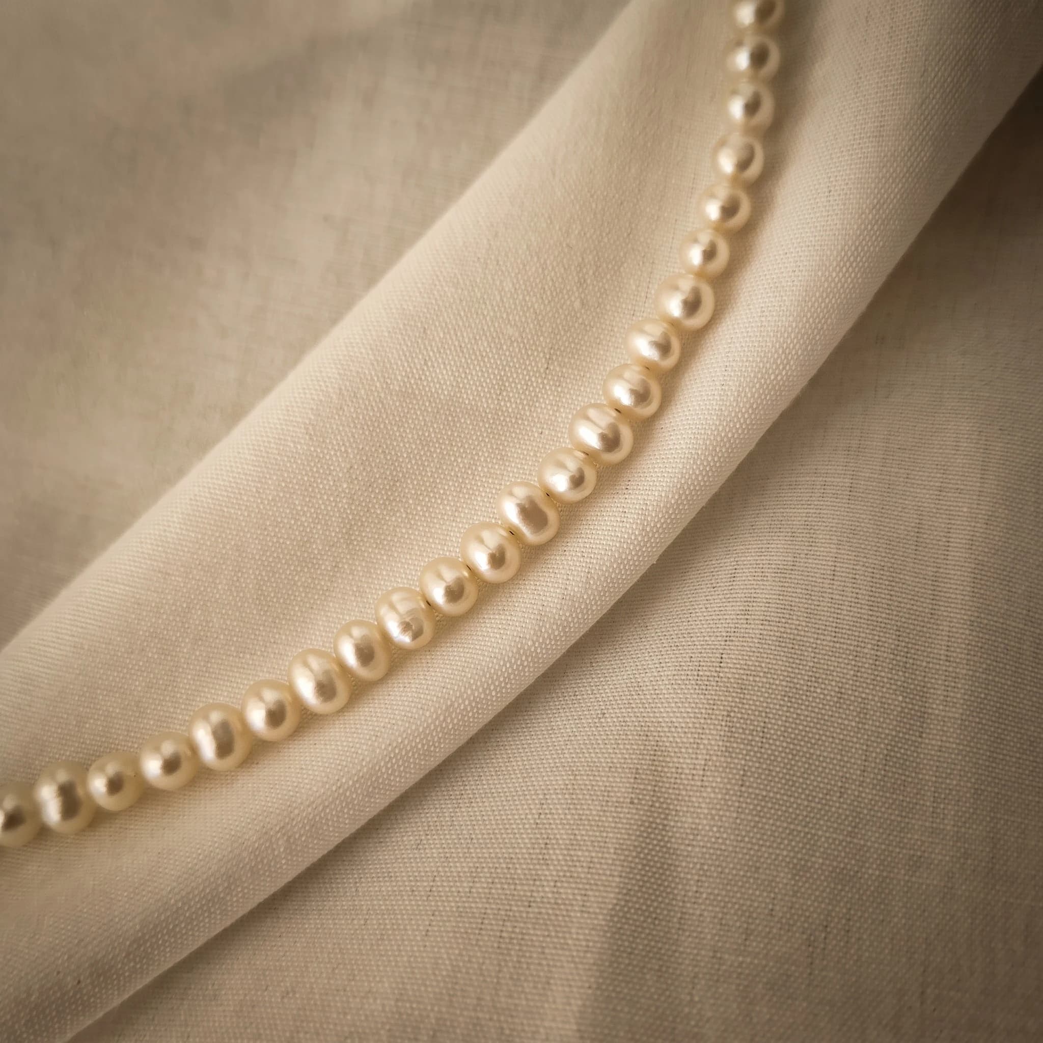 Choker di perle — foto 6
